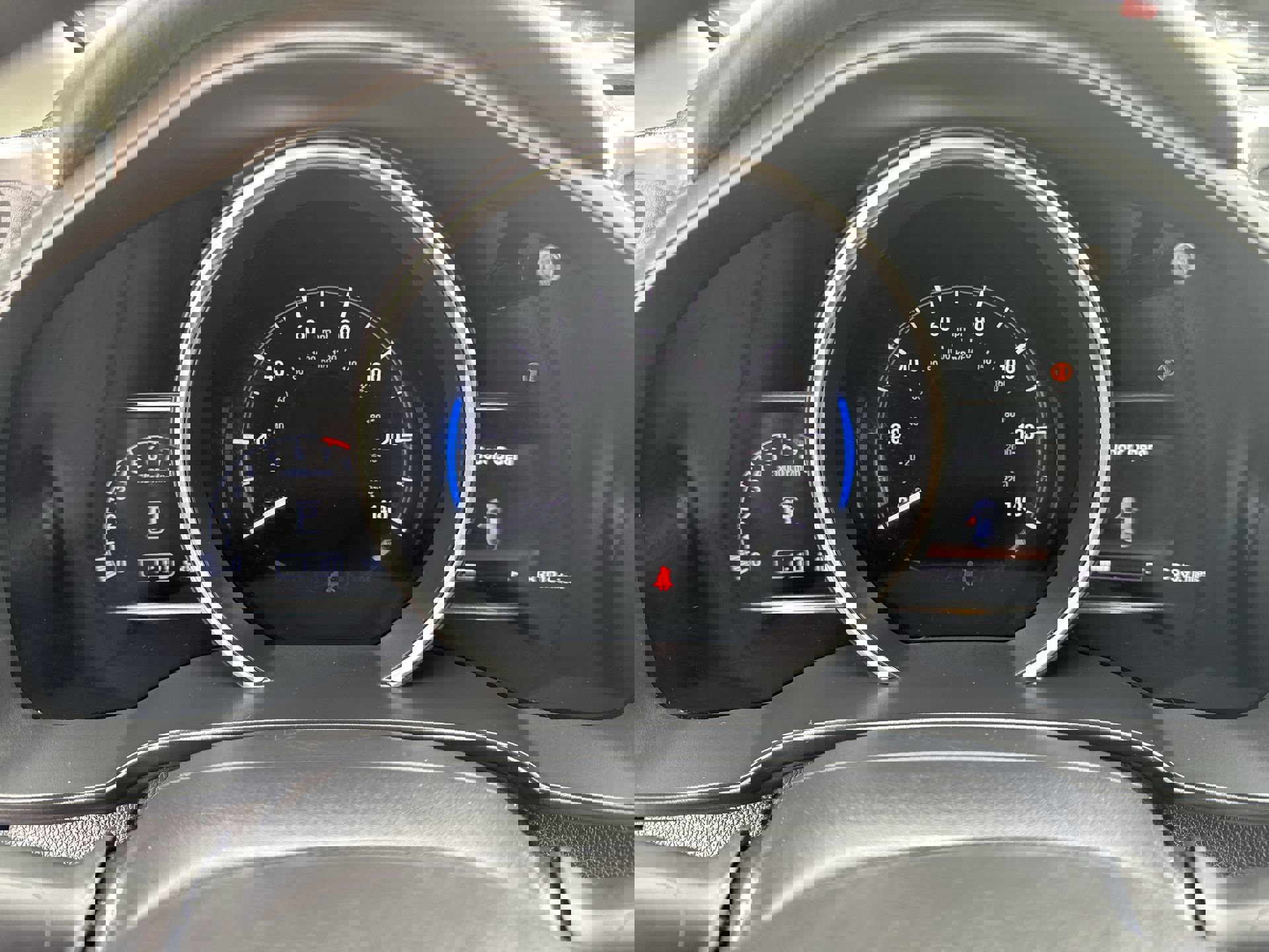 Used 2020 Honda Fit EX image 11