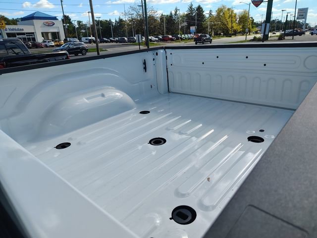 New 2026 RAM 2500 Tradesman image 5