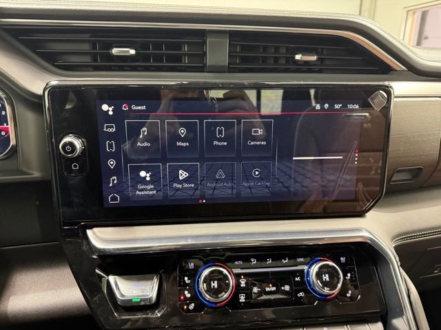 New 2026 GMC Sierra 1500 Denali Ultimate AWD/4WD image 18