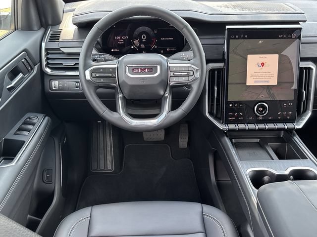 New 2026 GMC Acadia Elevation w/ Elevation Premium Package FWD image 26
