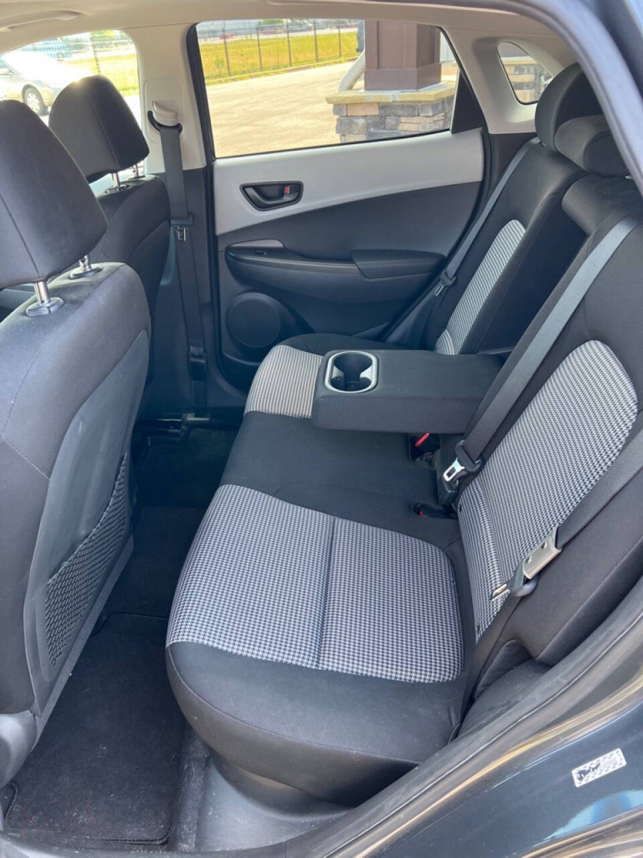 Used 2021 Hyundai Kona SEL Plus image 15