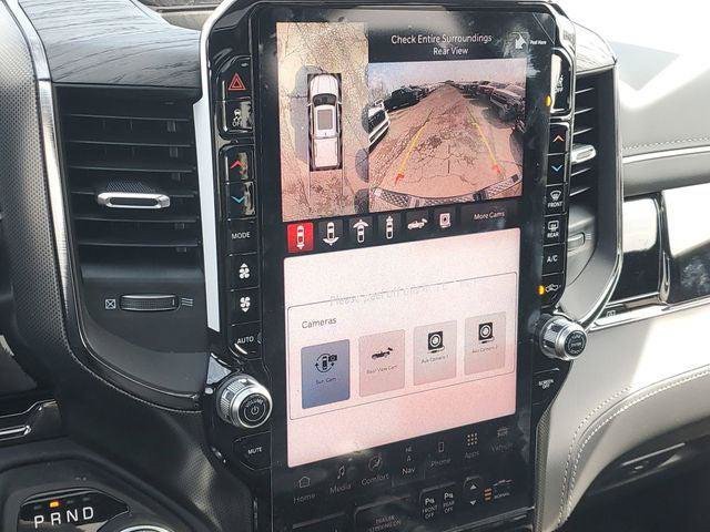 New 2026 RAM 1500 Limited AWD/4WD image 28