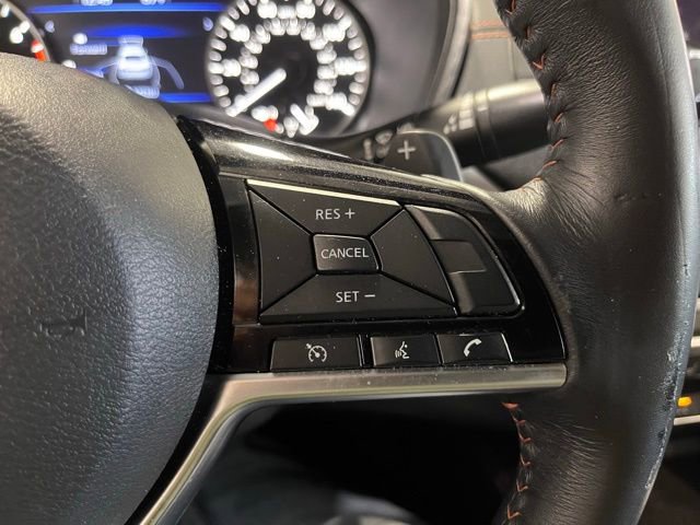 Used 2019 Nissan Altima 2.5 SR w/ SR Premium Package FWD image 22