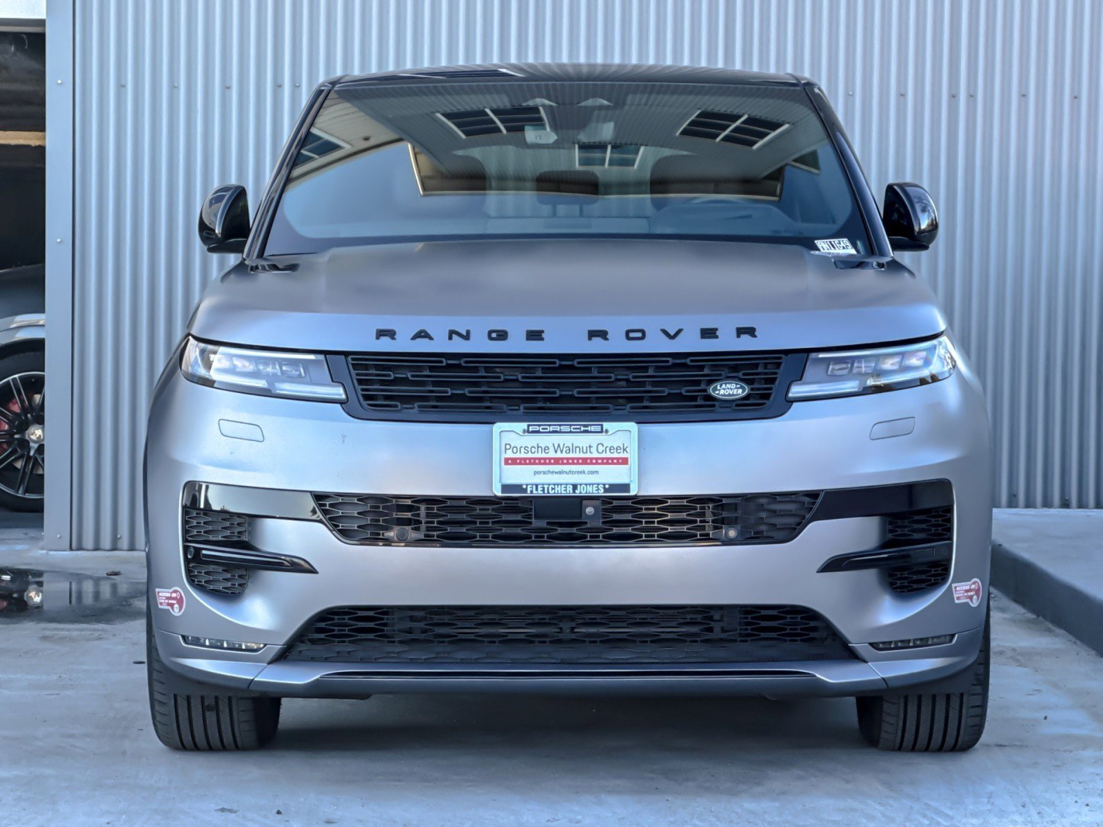Used 2024 Land Rover Range Rover Sport Autobiography image 11
