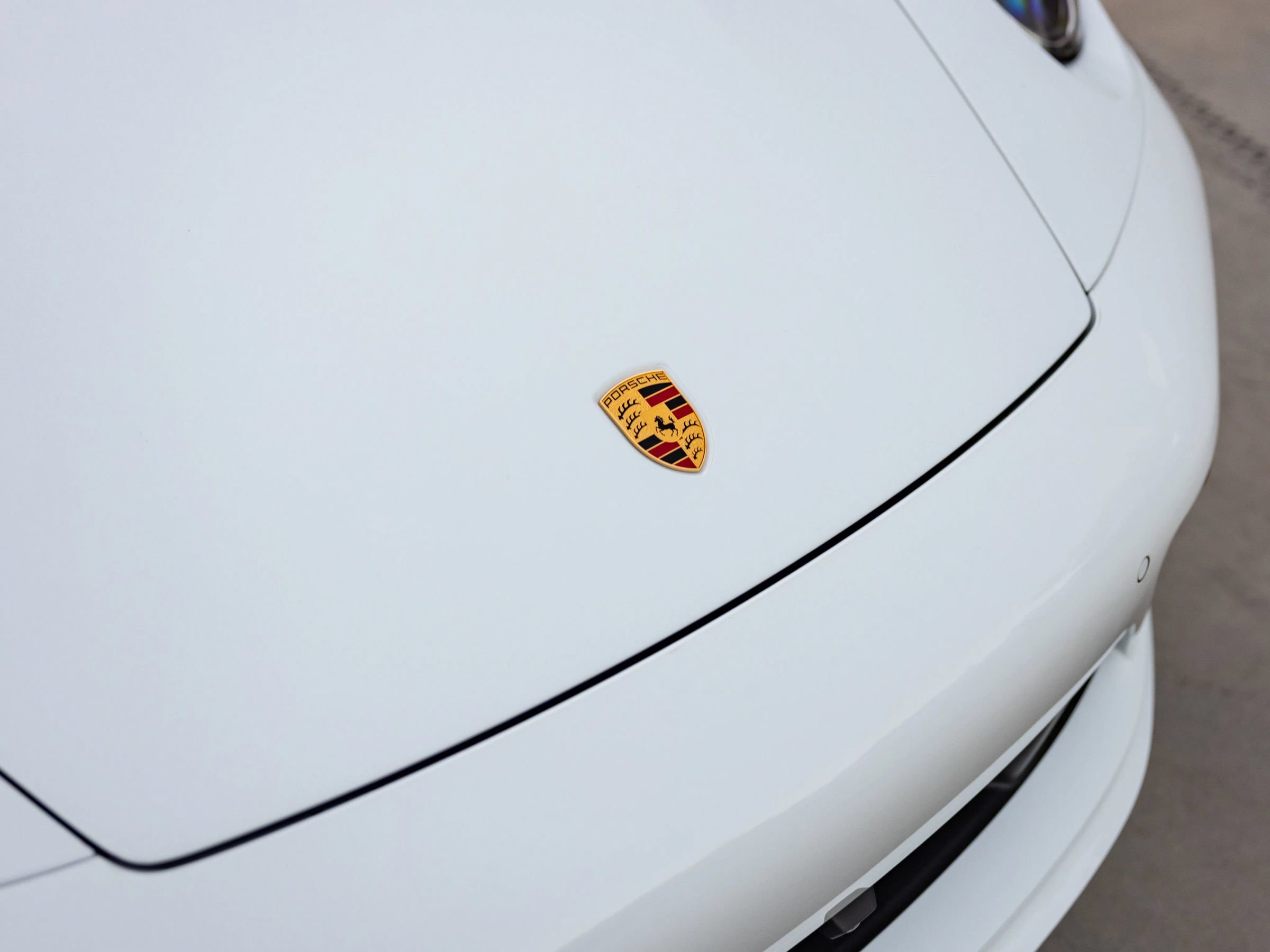 Used 2022 Porsche 911 Carrera S RWD image 34