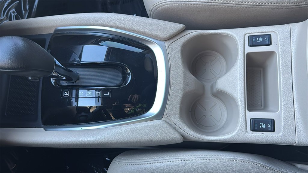 Used 2016 Nissan Rogue SL image 15