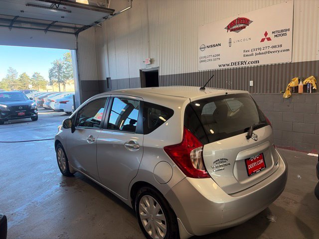 Used 2014 Nissan Versa Note SV FWD image 6
