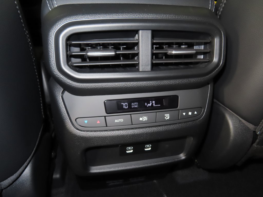 New 2026 Honda Pilot EX-L image 26