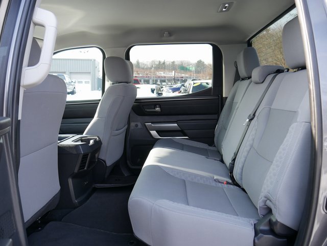 Used 2024 Toyota Tundra SR5 w/ SR5 Convenience Package image 14