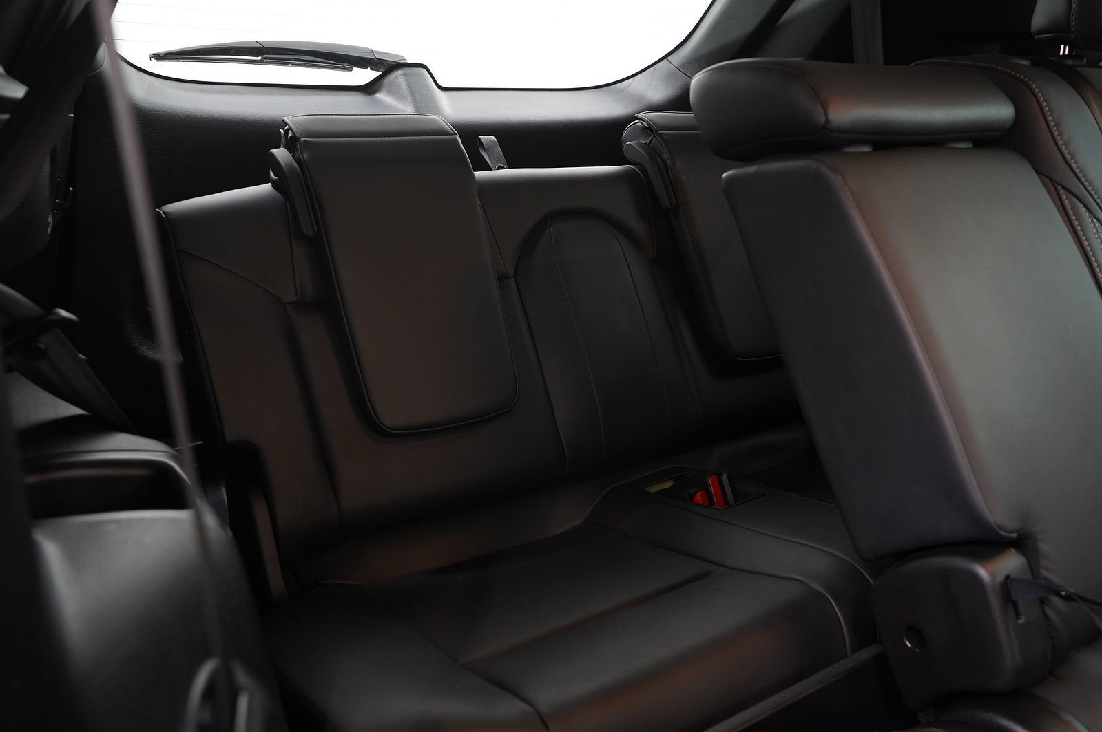 Used 2023 Mitsubishi Outlander SE image 16