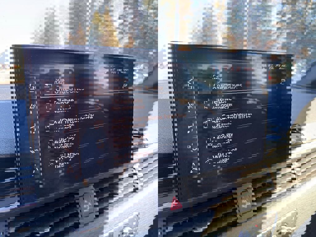 Used 2021 Audi A4 2.0T Premium w/ Convenience Package image 25