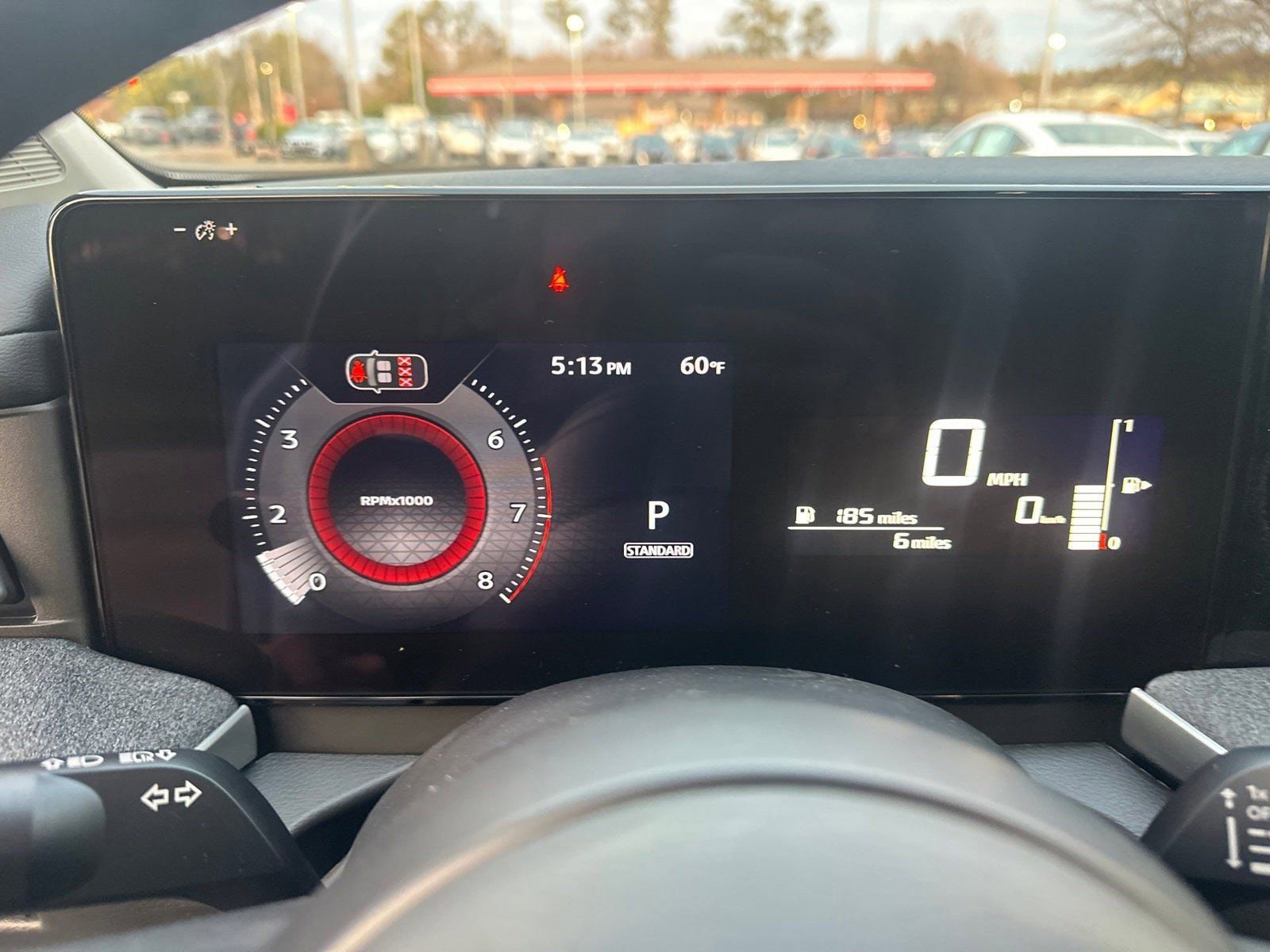 New 2026 Nissan Kicks S image 26