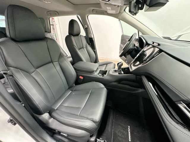 Certified 2025 Subaru Outback Touring XT AWD/4WD image 22