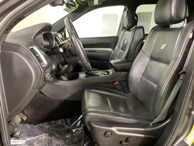 Used 2019 Dodge Durango Citadel AWD/4WD image 14
