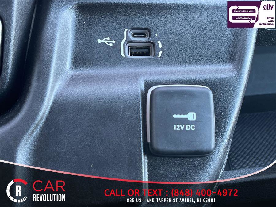 Used 2023 RAM ProMaster 2500 FWD image 25