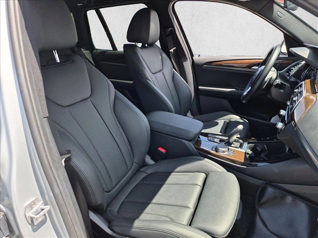 Used 2019 BMW X3 xDrive30i AWD/4WD image 23