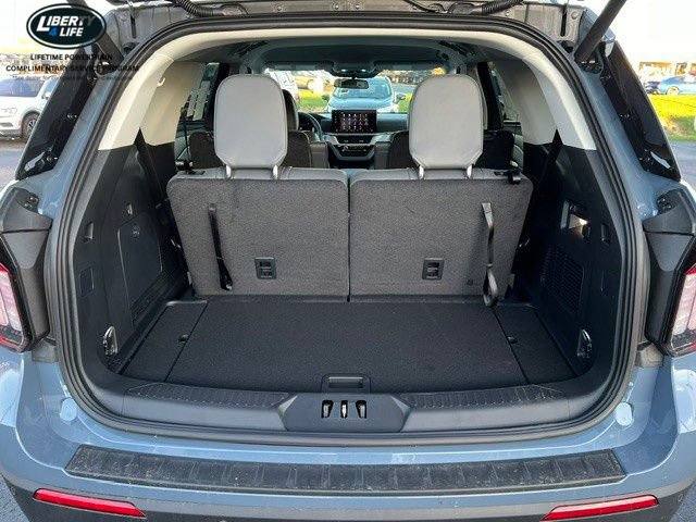 New 2026 Ford Explorer Active w/ Active Comfort Package AWD/4WD image 43