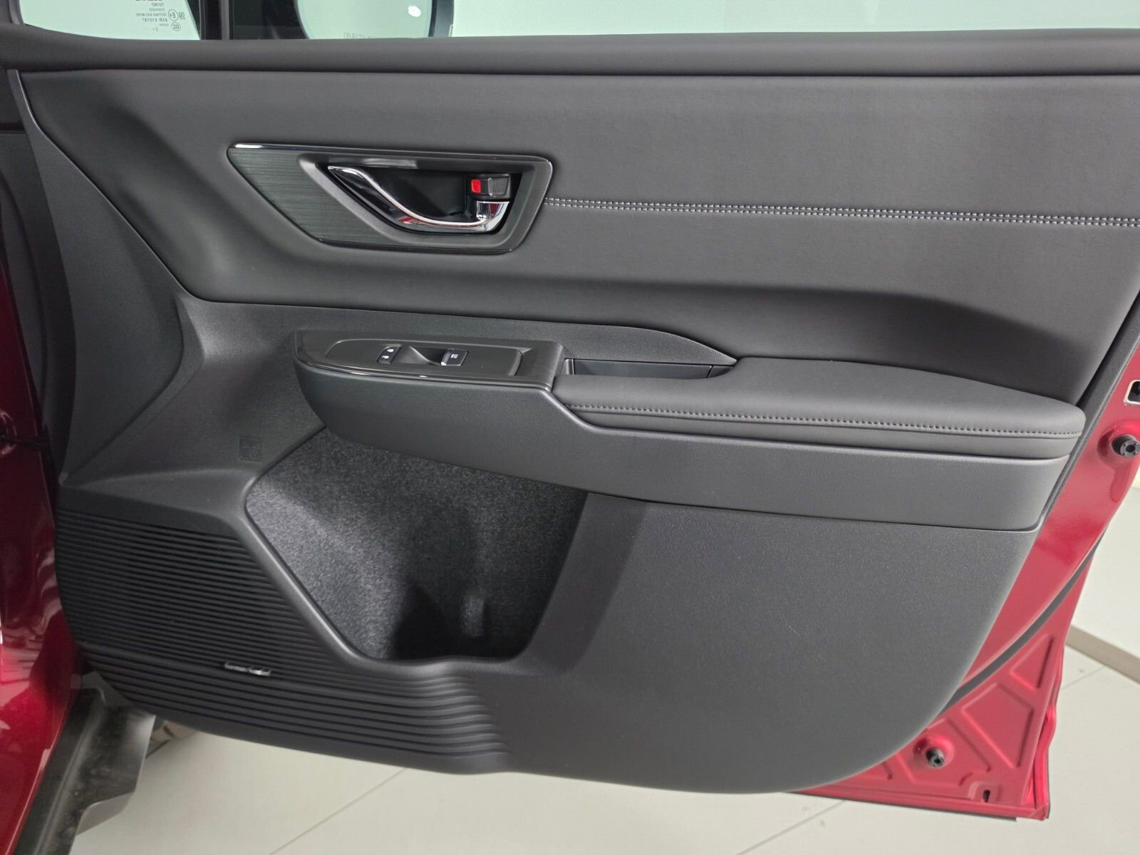 New 2026 Subaru Outback Touring AWD/4WD image 17