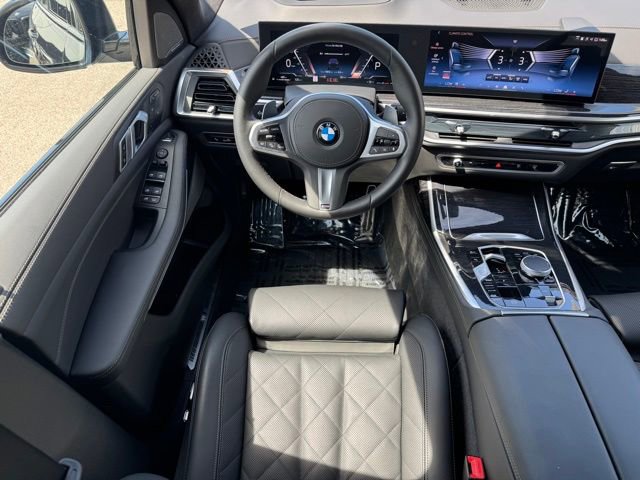 Certified 2026 BMW X7 xDrive40i image 21