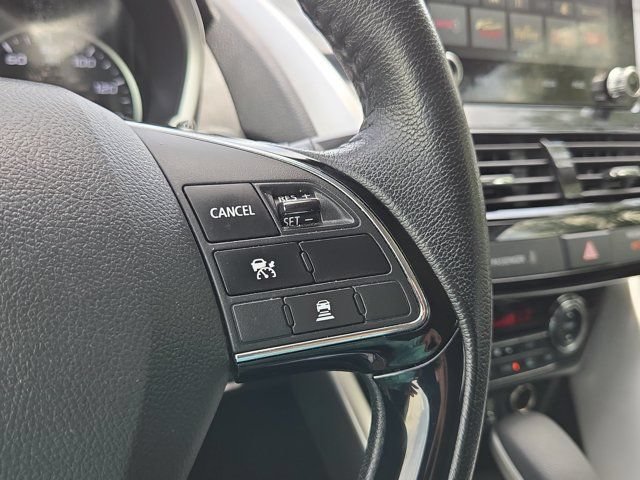 Used 2025 Mitsubishi Eclipse Cross SE AWD/4WD image 22