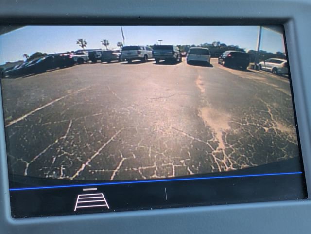 Used 2020 Chevrolet Equinox LT AWD/4WD image 24