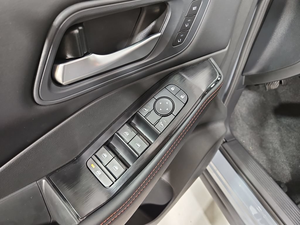 New 2026 Nissan Rogue SV AWD/4WD image 11