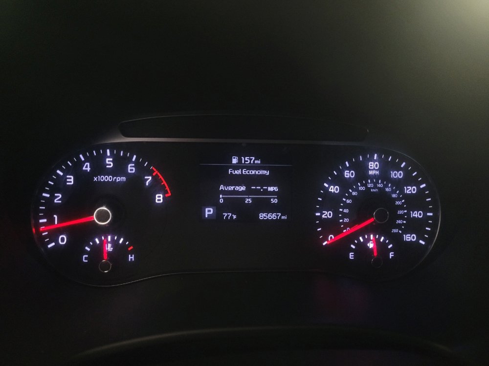 Used 2022 Kia Soul LX w/ Technology Package FWD image 23