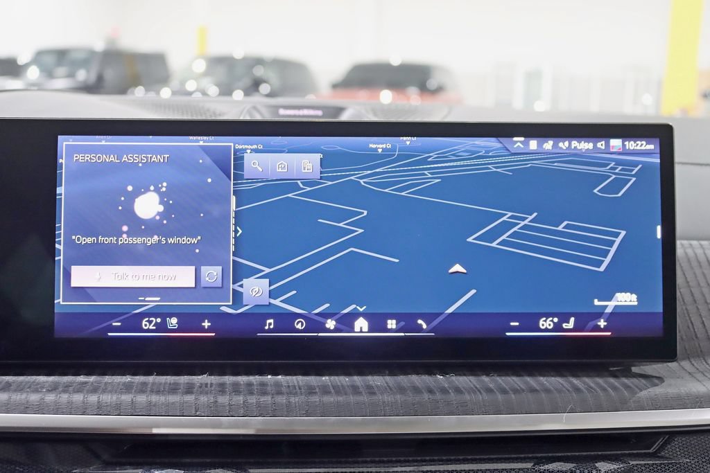 Used 2026 BMW ALPINA XB7 AWD/4WD image 20