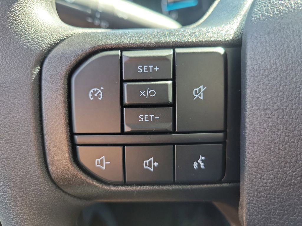 New 2026 Ford F250 XL image 22