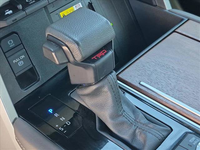 Used 2023 Toyota Tundra 1794 Edition w/ TRD Off-Road Package AWD/4WD image 12