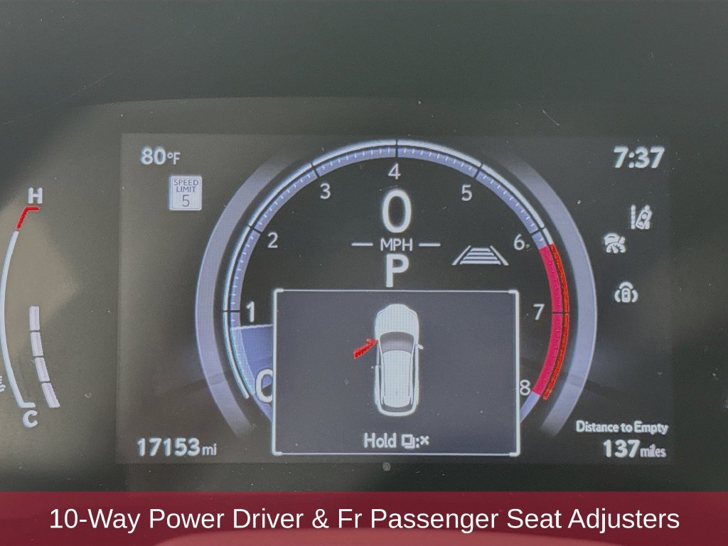 Used 2023 Lexus RX 350 FWD w/ Accessory Package (K3) image 15