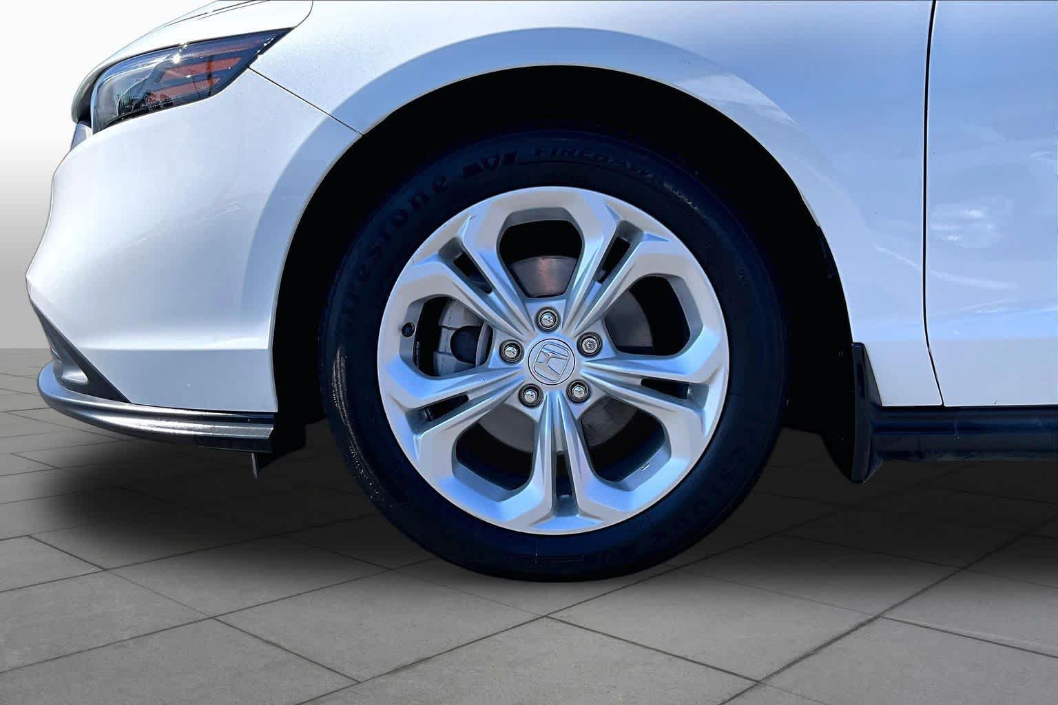 Used 2023 Honda Accord LX image 11