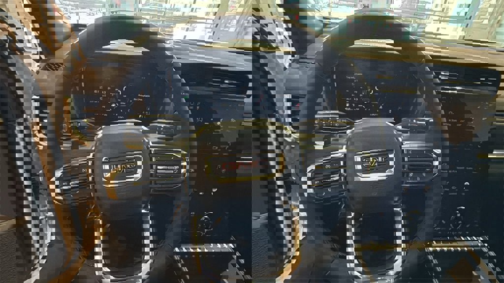 New 2026 GMC Terrain Elevation w/ Elevation Premium Package image 29