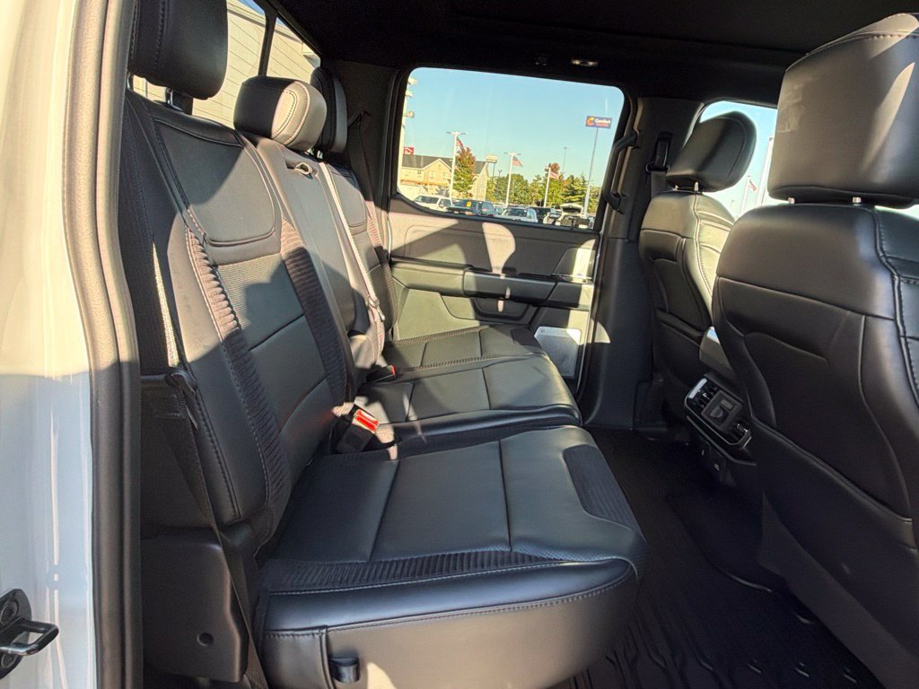 Used 2023 Ford F150 Raptor AWD/4WD image 50