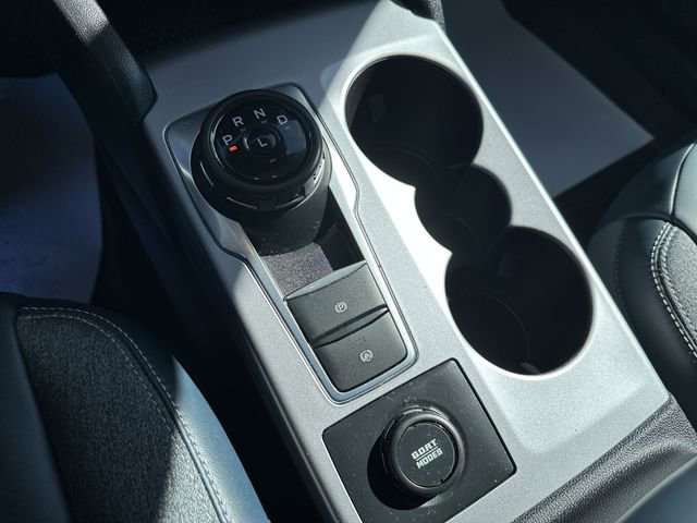 Used 2024 Ford Bronco Sport Outer Banks image 17