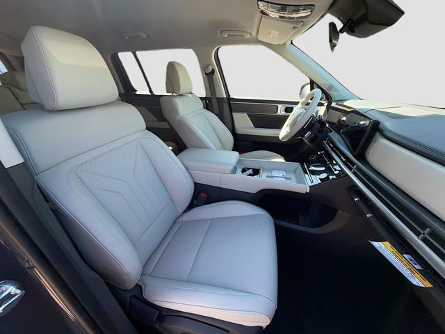 New 2026 Hyundai Santa Fe SEL image 28