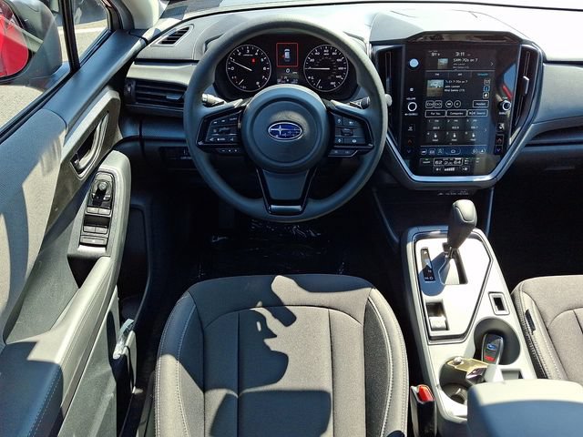 New 2026 Subaru Crosstrek 2.5i Premium AWD/4WD image 9