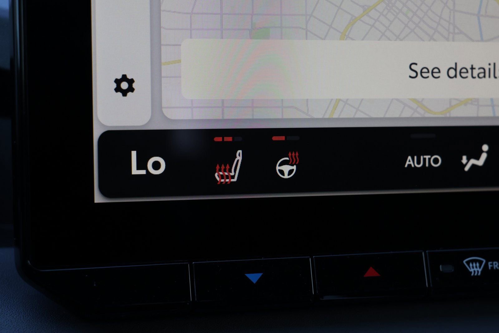 New 2026 Toyota RAV4 XSE AWD/4WD image 4