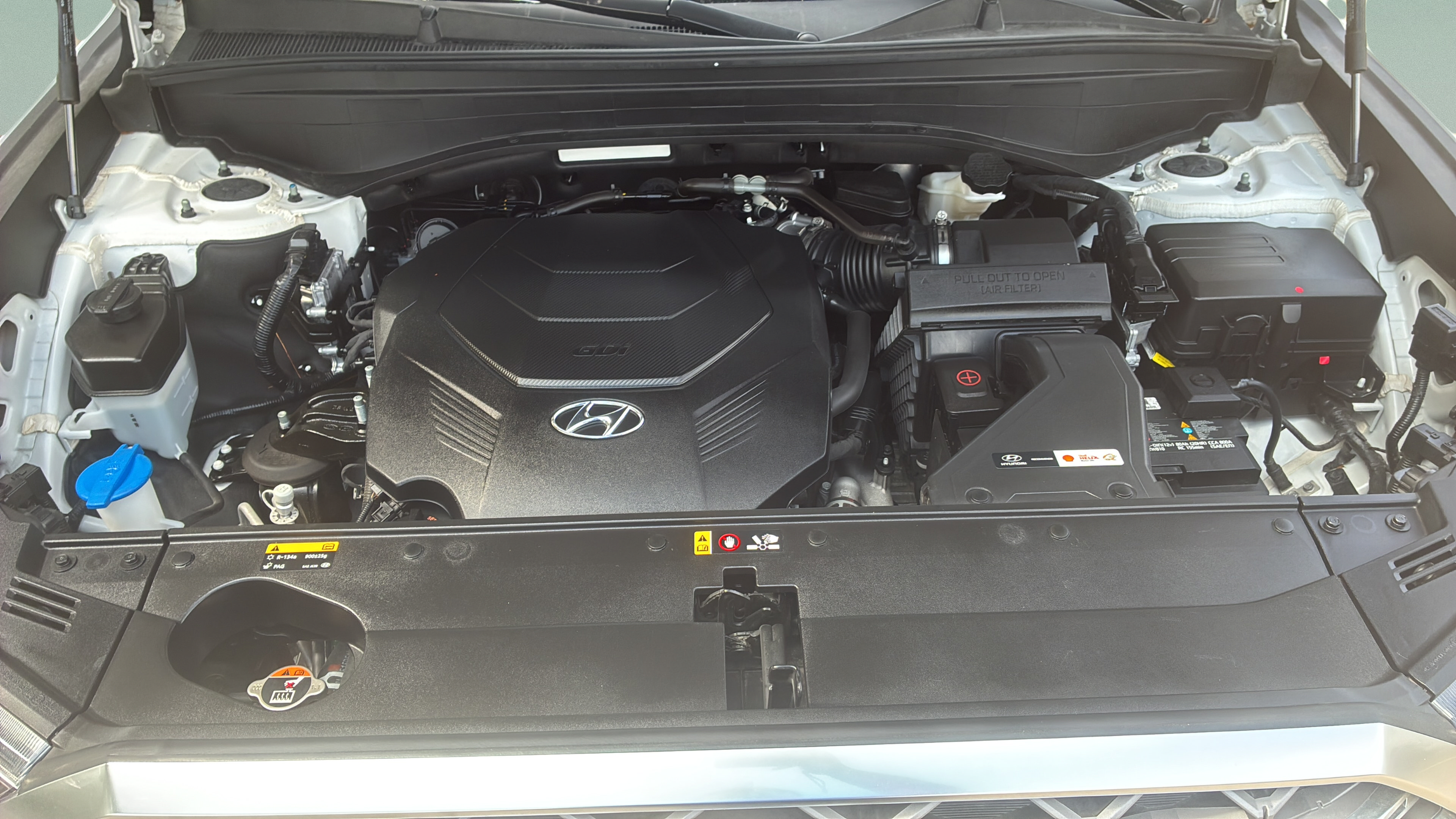 Used 2020 Hyundai Palisade Limited FWD image 29