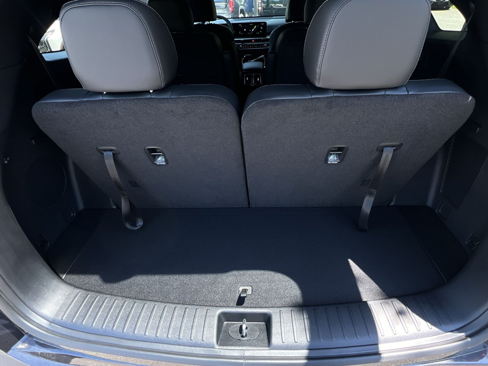 New 2026 Kia Sorento SX Prestige AWD/4WD image 42