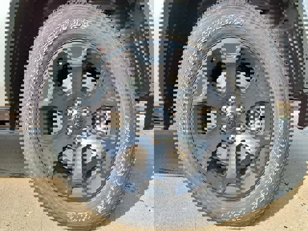 New 2026 RAM 1500 Big Horn image 34
