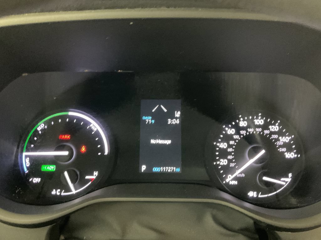 Used 2023 Toyota Sienna LE AWD/4WD image 26
