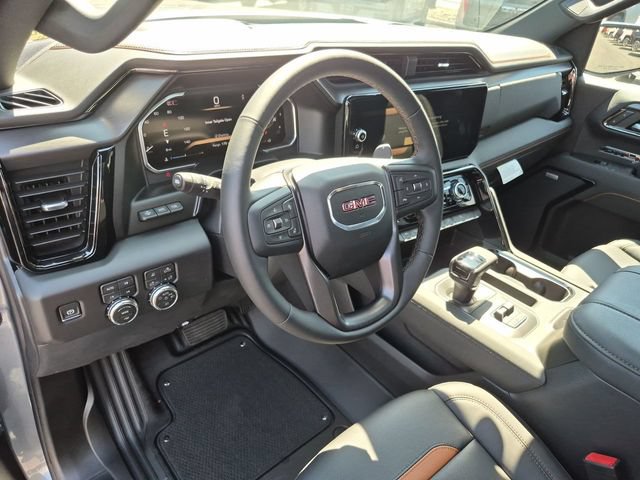 New 2026 GMC Sierra 1500 AT4 w/ AT4 Premium Package AWD/4WD image 11