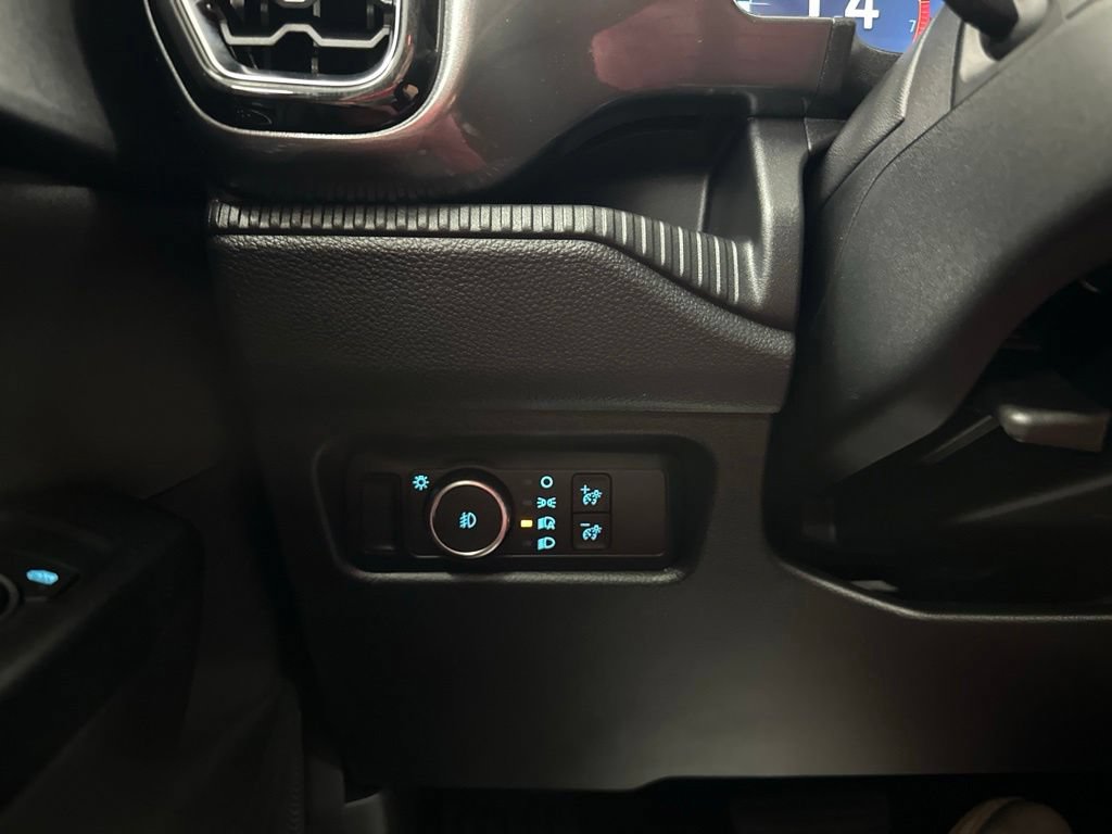 New 2026 Ford Ranger Lariat w/ Black Appearance Package AWD/4WD image 42