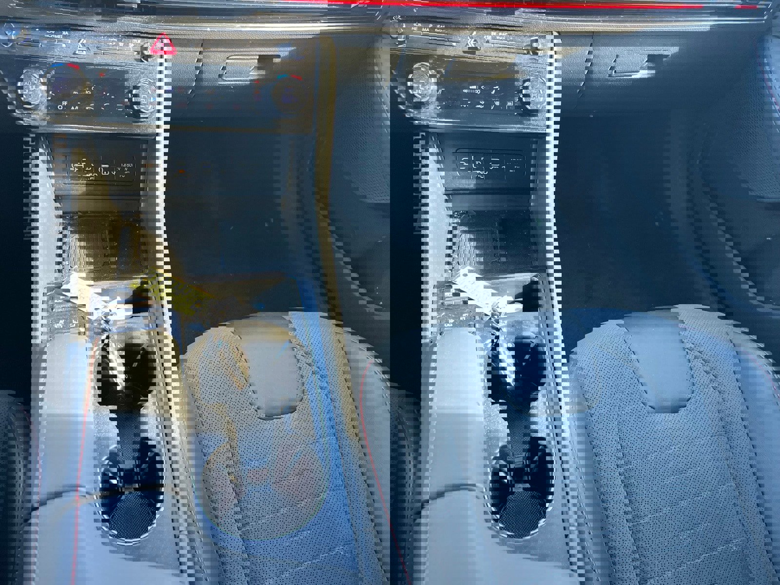 Certified 2024 Hyundai Sonata N Line image 33