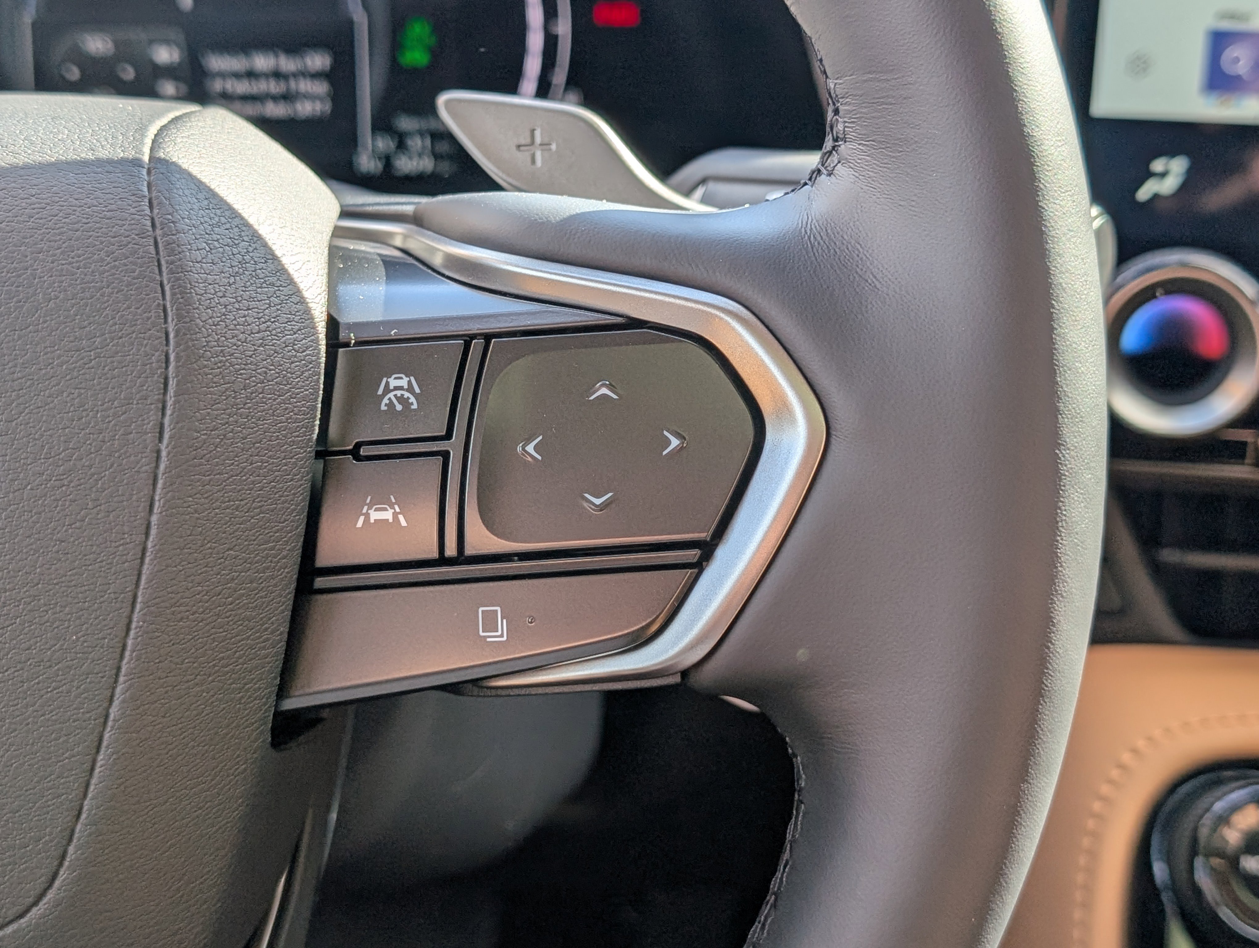 New 2026 Lexus NX 450h+ AWD w/ Luxury Package image 23