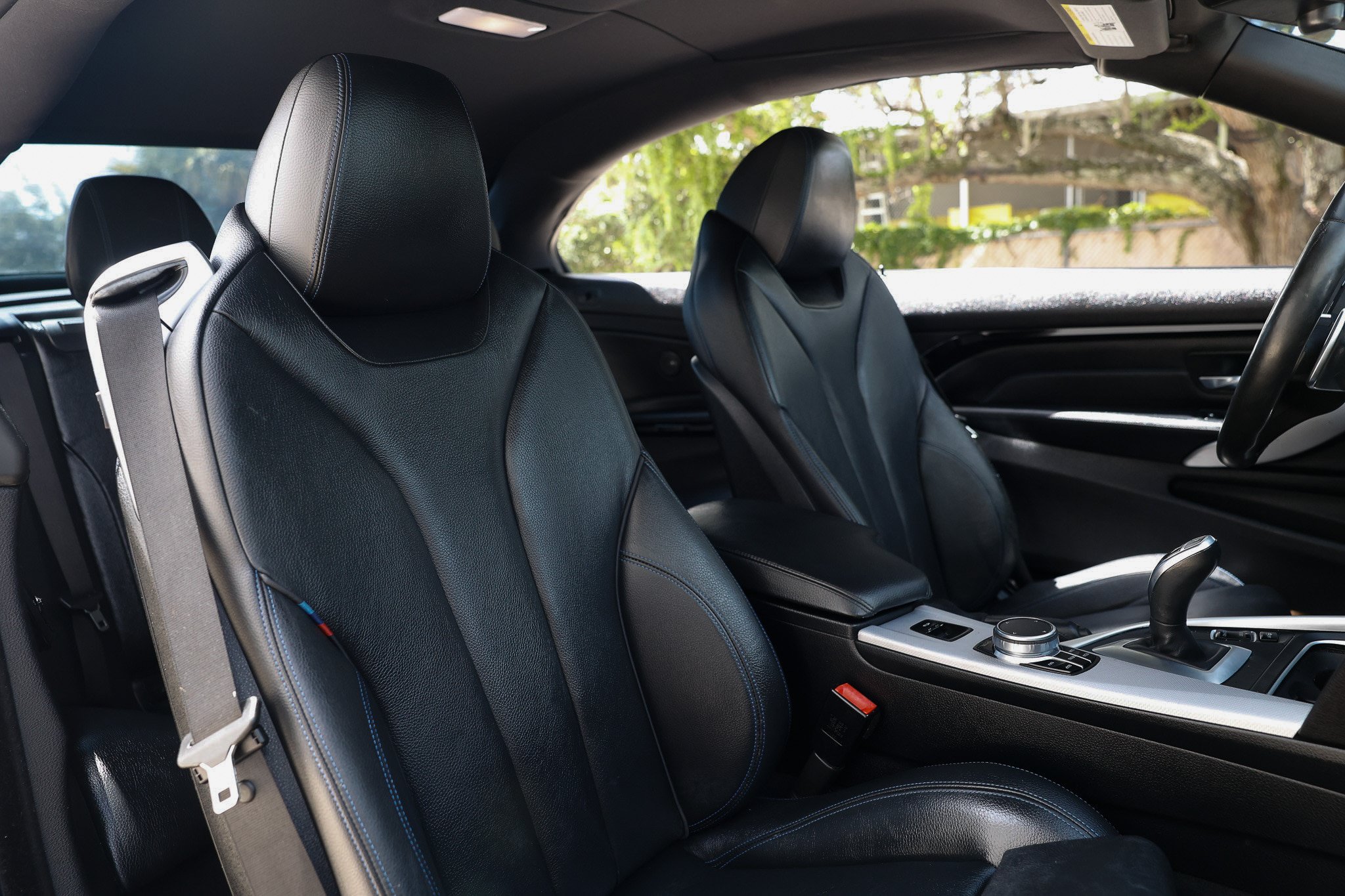 Used 2018 BMW 430i Convertible RWD image 22