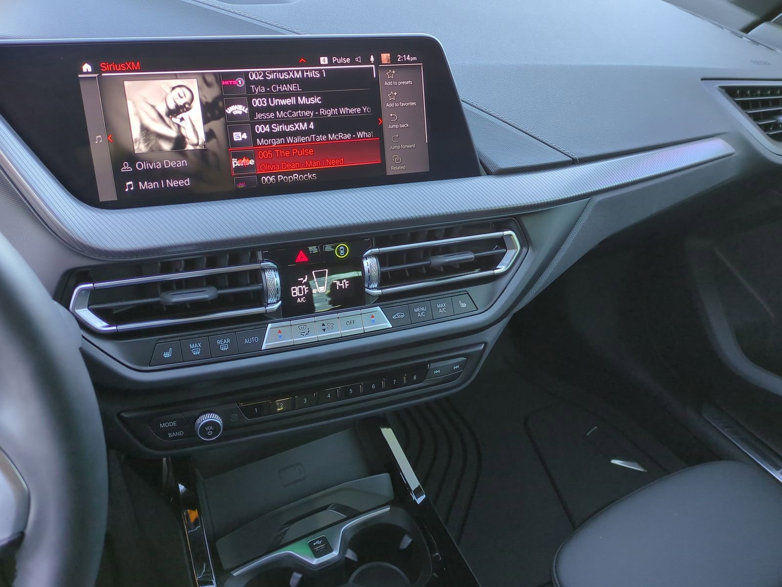 Certified 2024 BMW 228i Gran Coupe 228i Gran Coupe w/ M Sport Package image 29