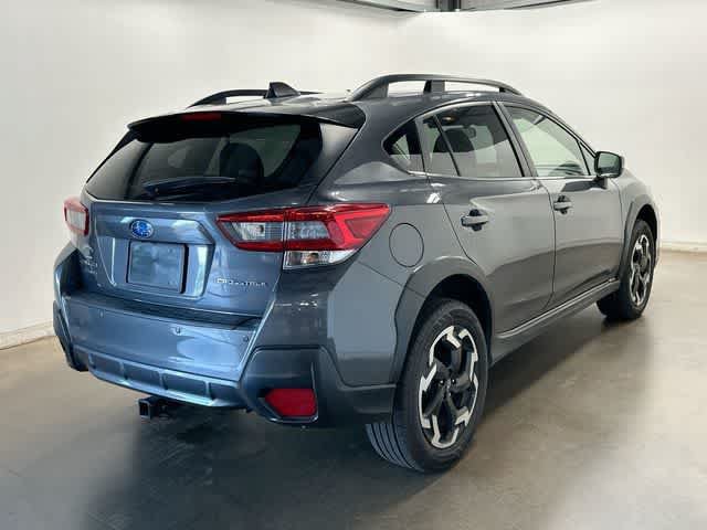Used 2021 Subaru Crosstrek 2.5i Limited w/ Moonroof Package 1 AWD/4WD image 24