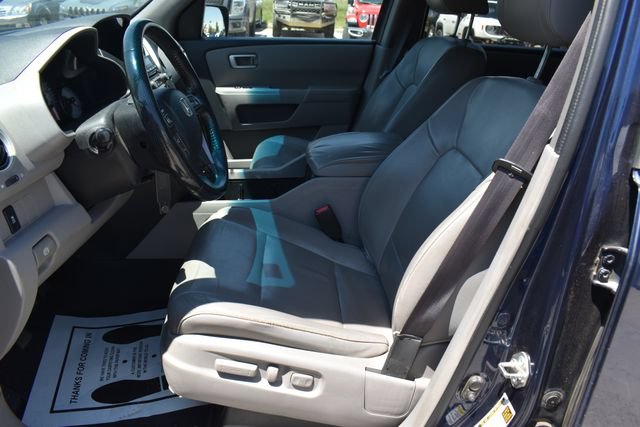 Used 2015 Honda Pilot EX-L image 15